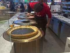 -阿甘锅盔(清河万象汇店)