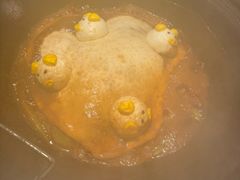 -老关东铁锅炖(上游街店)