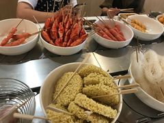 -就这家旋转小火锅(西安路罗斯福店)