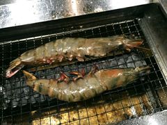 -俺的焼肉(銀座9丁目店)