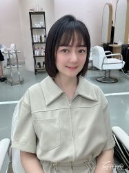 -NANAN美发沙龙