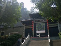 -南沙天后宫景区