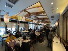 大堂-春发生饭店·非遗(南院门店)