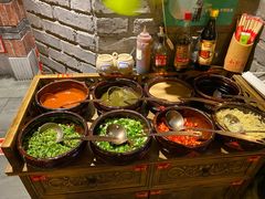 -小龙坎老火锅(西安路店)