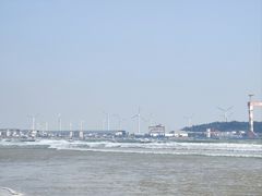 -六鳌翡翠湾滨海度假景区