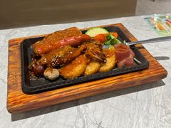 -翠华餐厅(正佳广场店)