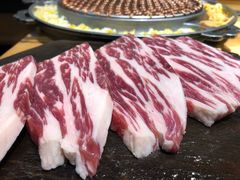 -金顺碳烤肉(1号店)