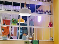 大堂-蛙蛙叫·干锅年代(钻石广场店)