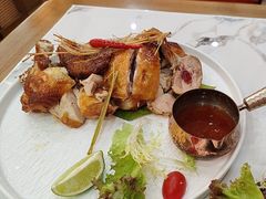 -泰椰里·泰国餐厅(智慧城广百广场店)