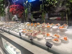 -川骄海鲜自助(亚运村店)