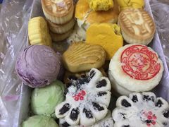 -稻香村糕点(北京站东街店)