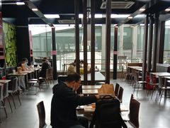 -麦当劳(深圳北站高铁店)