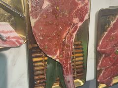 -炙城·韩式烤肉(南京东路店)