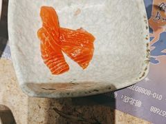 -初色海鲜自助(万丰路店)