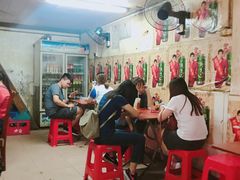 大堂-威邵鸡煲(西华路总店)