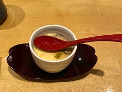 -Ginza Tendon Itsuki (Tanjong Pagar)