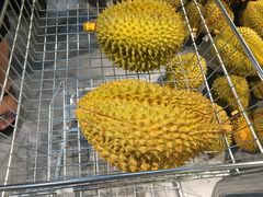 -鲜果壹号(旺墩店)