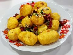 恩施硒土豆-菁菁有味湖北恩施菜