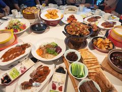 -大鸭梨烤鸭(石佛营店)