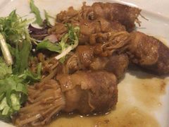 -松子料理(白家庄店)