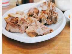 -清真·益鑫羊肉手抓馆(花园北街店)