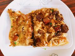 -老通城豆皮大王(吉庆街店)