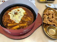 -食米家拌饭(梅溪新天地店)