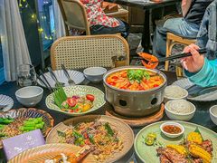 -Thai Alley泰爱里(二沙岛店)
