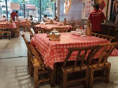 -龙师傅卤炒(天马店)