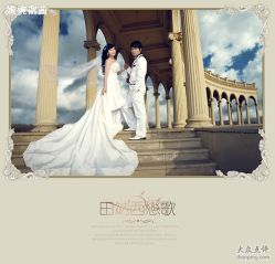 -飞鱼婚纱摄影(宏福大厦店)