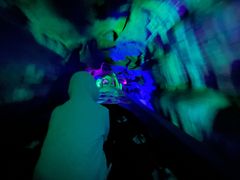 -泰安地下龙宫景区