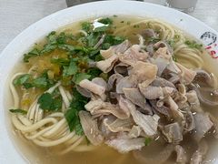 -老四季(南市场店)