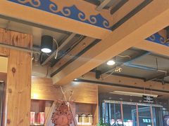 -蒙艾里民族传统菜蒙餐