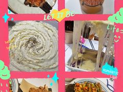 -火山屋台(新街口店)