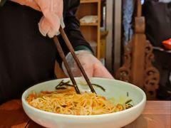 -裕兴记•蟹黄面馆(人民广场店)