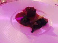 -The Ritz Restaurant