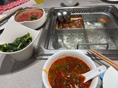 -海底捞火锅(赛格国际购物中心店)