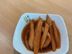 萝卜干-剔八谷山西面馆(南内环店)