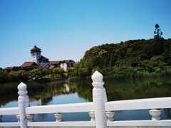 -狼山风景名胜区