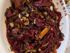 -巴扎屋大盘鸡·新疆菜(汇嘉时代店)