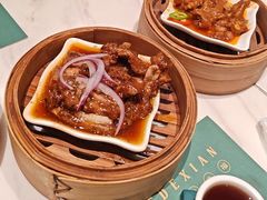 -悦得闲广式点心茶楼(蓝鲸世界店)