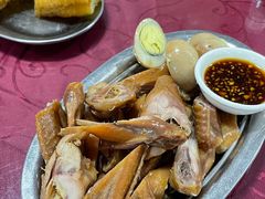 -阿水杠面(漳港店)