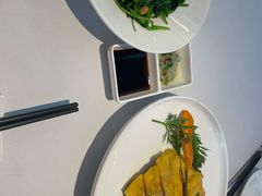 -丰收日·小海鲜·沪上家宴(顾村正大店)