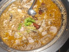 -大河宴·椒麻鱼火锅(北京路中和美食街店)