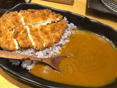 咖喱鸡排套餐-胜博殿日式炸猪排(西红门店)