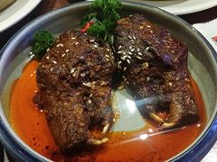 -川人百味(亿合城店)