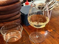 -羽深肉铺 Steak & Wine