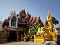 -西双版纳总佛寺