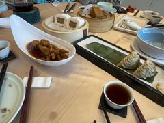 -渔村盛宴(航空新城店)