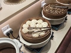 -素满香·Vegan食养自助(天一广场店)